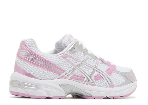 Asics Gel-1130 White Pure Silver Pink