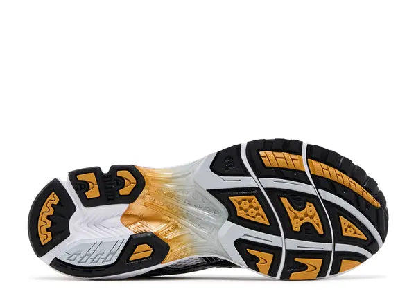 Asics Gel-Kayano 14 White Pure Gold