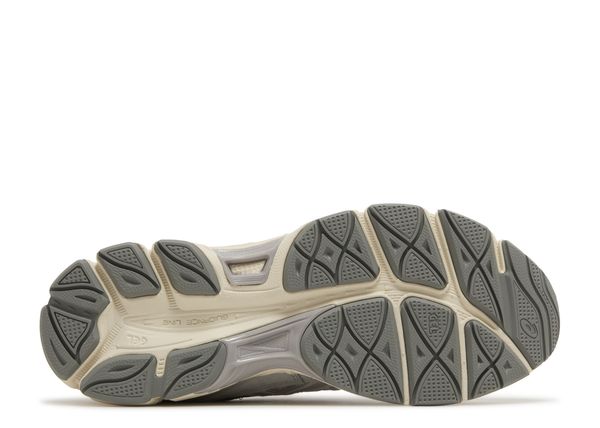 Asics Gel-NYC Cloud Grey Green