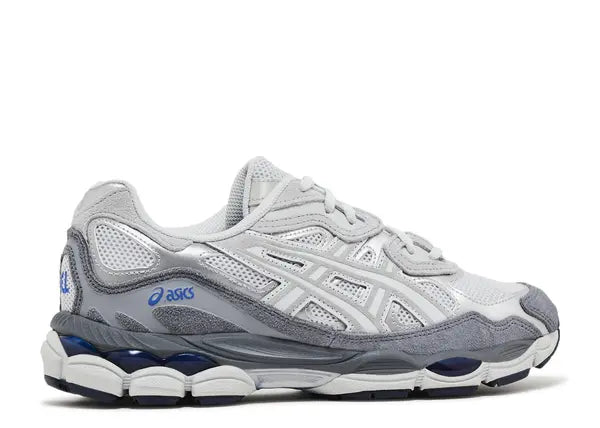 Asics Gel-NYC Glacier Grey Gravel