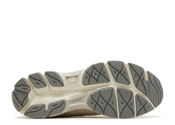 Asics Gel-NYC Smoke Grey