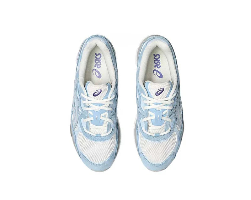 ASICS Gel-NYC Cream Arctic Sky
