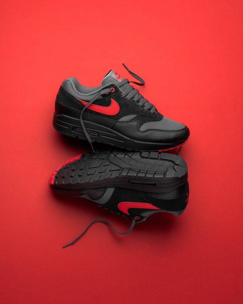 Nike Air Max 1 Essential Vamps