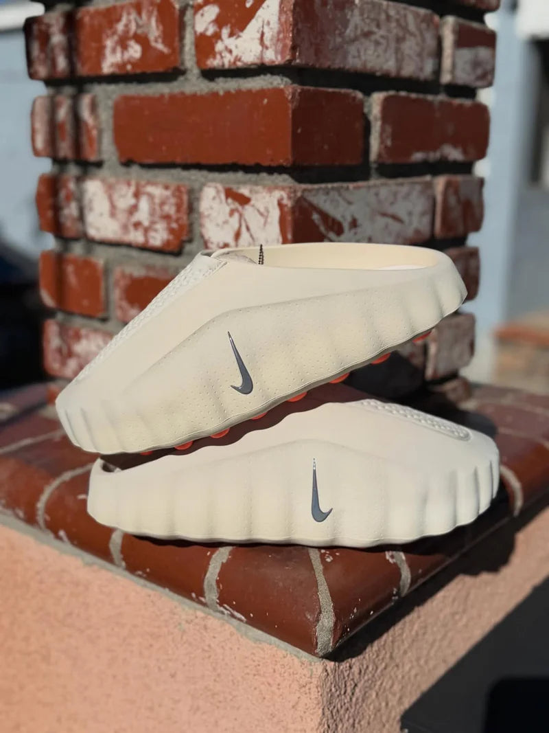 Nike Mind 001 Slide Light Bone – HypedKicks