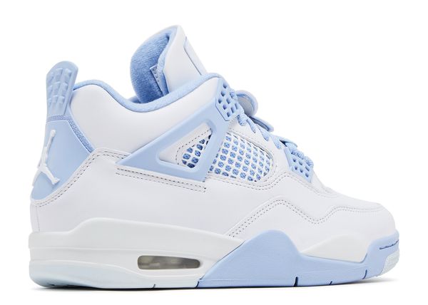 Jordan 4 Retro Forget Me Not