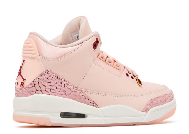 Jordan 3 Valentine's Day Treat Yourself (2025)