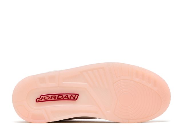 Jordan 3 Valentine's Day Treat Yourself (2025)