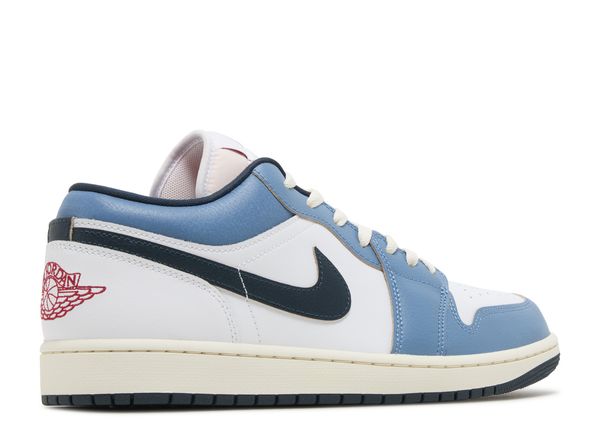 Jordan 1 Low SE Armory Navy