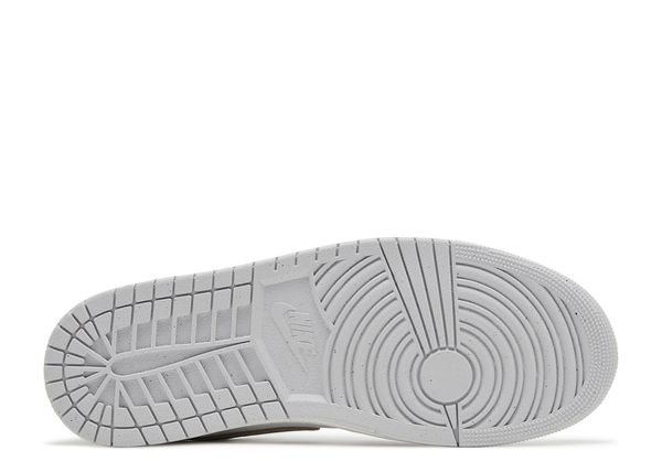 Jordan 1 Low SE Oxidized Green