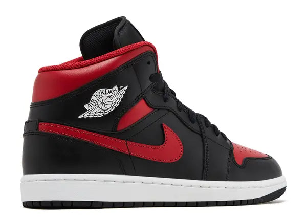 Jordan 1 Mid Bred Twist