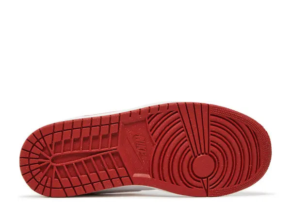 Jordan 1 Mid SE Dune Red