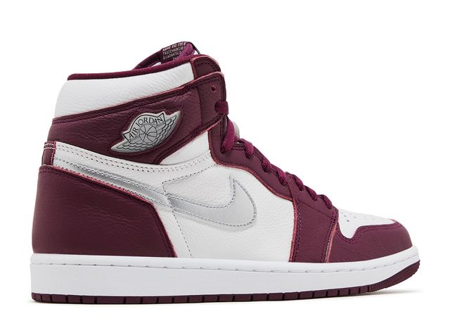 Jordan 1 Retro High OG Bordeaux
