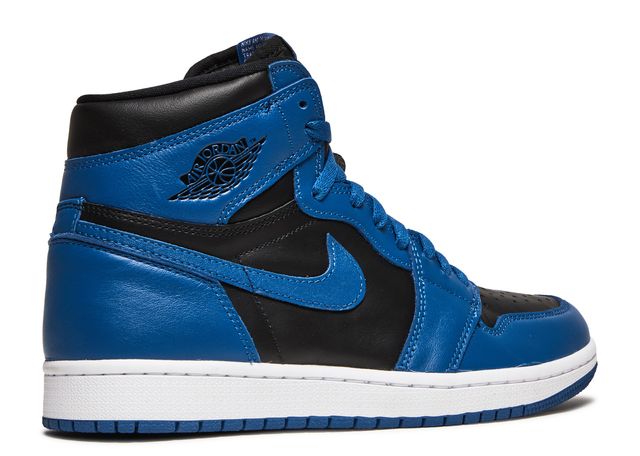 Jordan 1 Retro High OG Dark Marina Blue