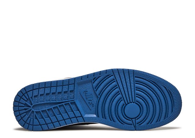 Jordan 1 Retro High OG Dark Marina Blue