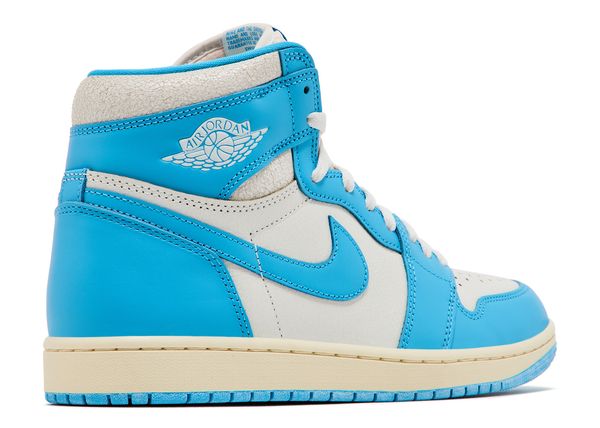 Jordan 1 Retro High OG UNC Reimagined