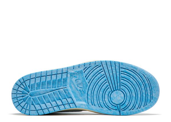 Jordan 1 Retro High OG UNC Reimagined