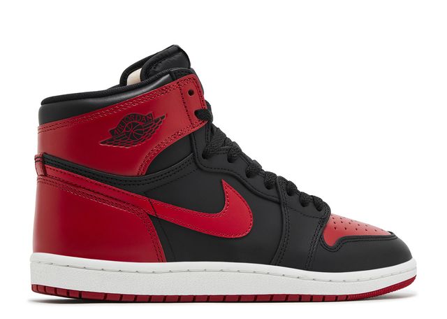 Jordan 1 Retro High '85 OG Bred (2025)