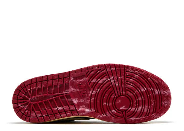 Jordan 1 Retro Low OG Nigel Sylvester Better With Time