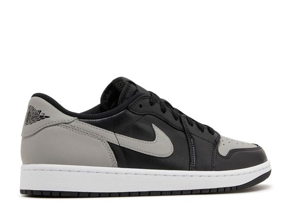 Jordan 1 Retro Low OG Shadow