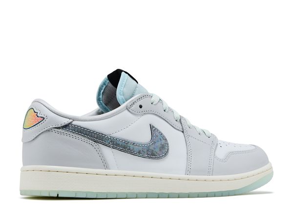 Jordan 1 Retro Low OG Year of the Snake