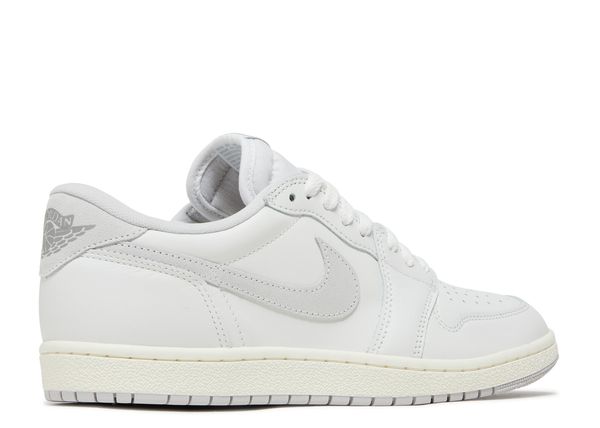 Jordan 1 Retro Low '85 Neutral Grey