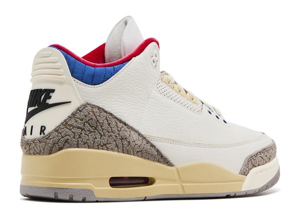 Jordan 3 Retro Seoul 2.0