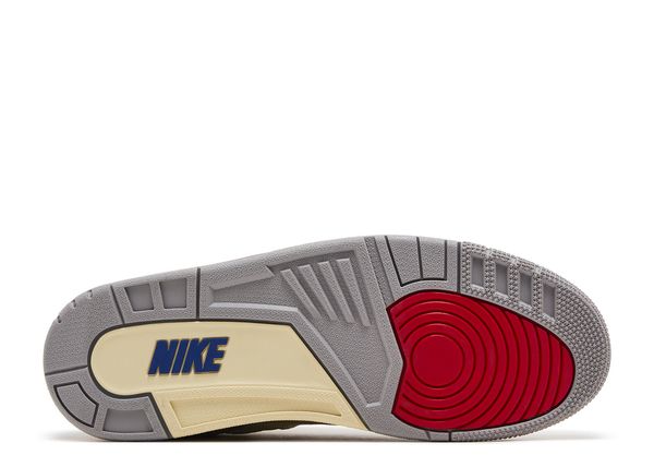 Jordan 3 Retro Seoul 2.0