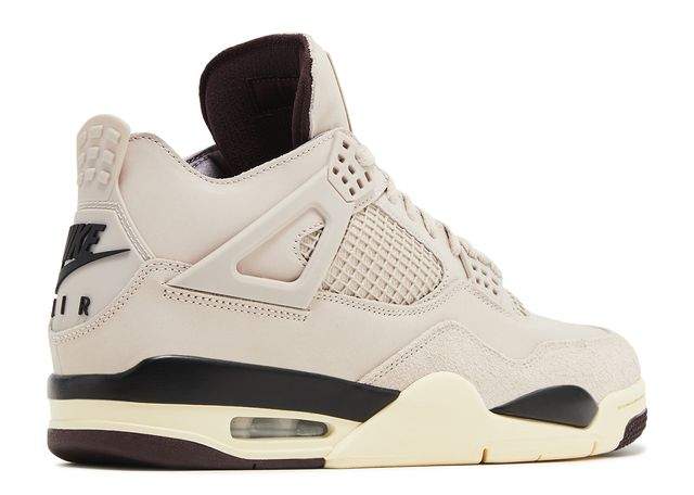 Jordan 4 A Ma Maniére While You Were Sleeping