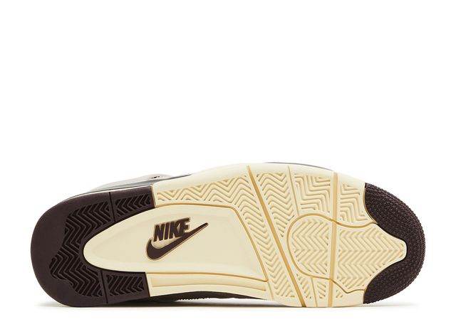 Jordan 4 A Ma Maniére While You Were Sleeping