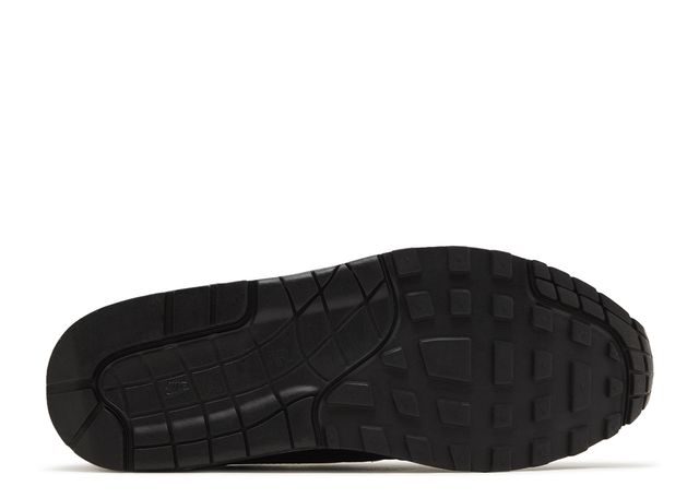 Nike Air Max 1 Essential Triple Black