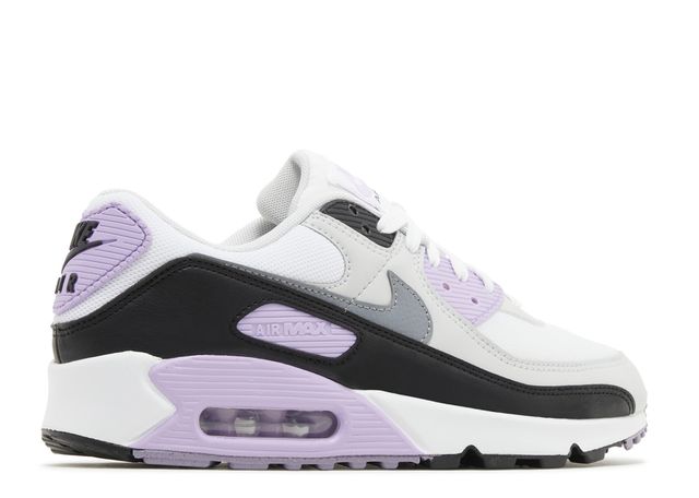 Nike Air Max 90 White Lilac