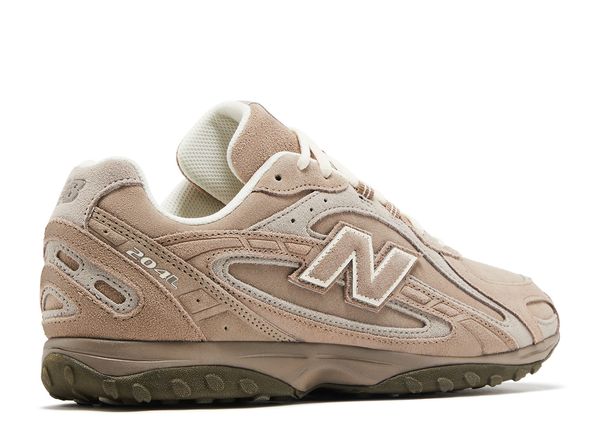 New Balance 204L Mushroom Arid Stone