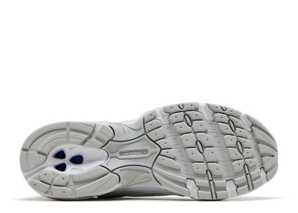 New Balance 530 Silver Metallic Polka Dots