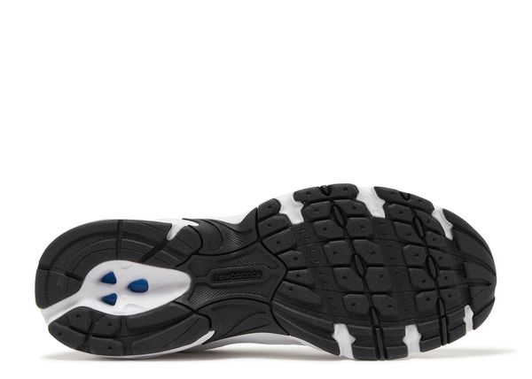 New Balance 530 White Black Details