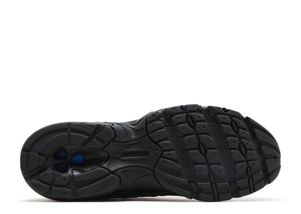 New Balance 740v2 Black Grey Silver