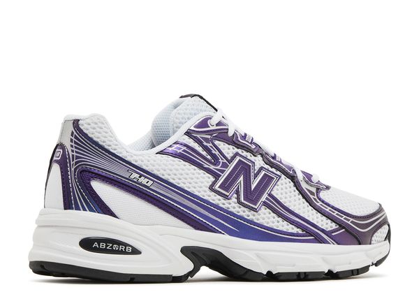 New Balance 740v2 Concord Grape