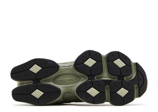 New Balance 9060 Dark Olivine