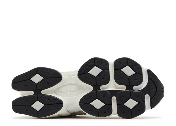 New Balance 9060 Incense Raincloud Arid Stone