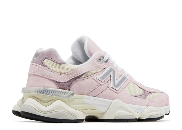 New Balance 9060 Rose Sugar Angora