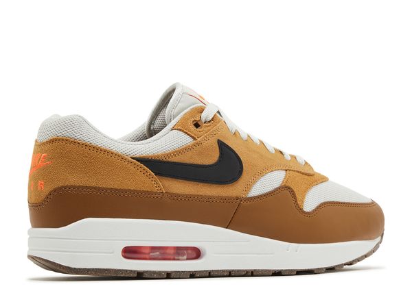 Nike Air Max 1 Essential British Tan Light Bone