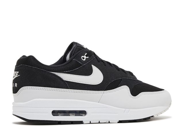 Nike Air Max 1 Essentials Off Noir Vast Grey