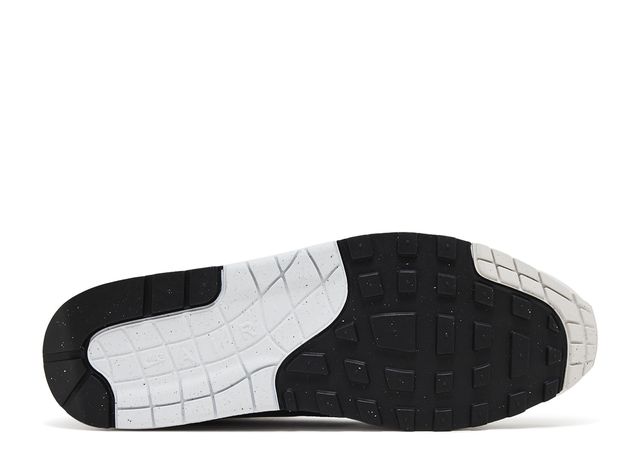 Nike Air Max 1 Essentials Off Noir Vast Grey