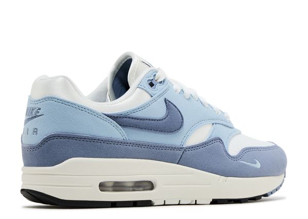Nike Air Max 1 Light Armory Blue Ashen Slate