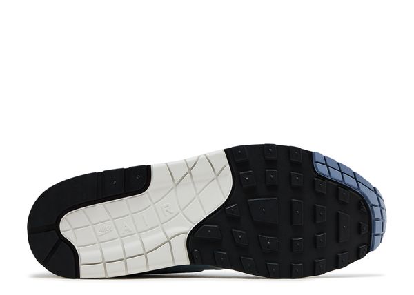 Nike Air Max 1 Light Armory Blue Ashen Slate