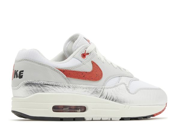 Nike Air Max 1 PRM SE Hot Sauce