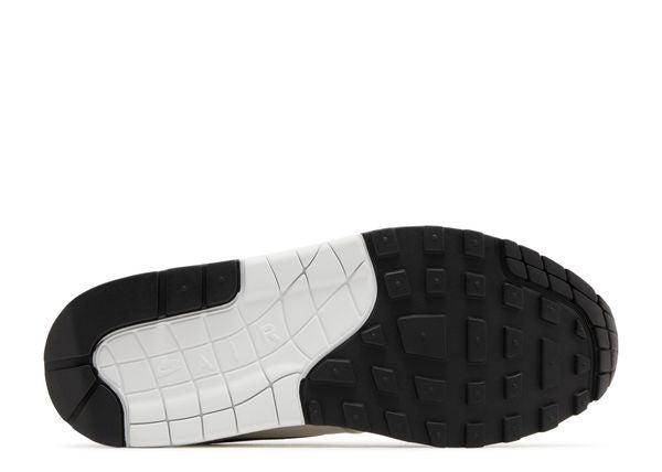 Nike Air Max 1 White Black Neutral Grey