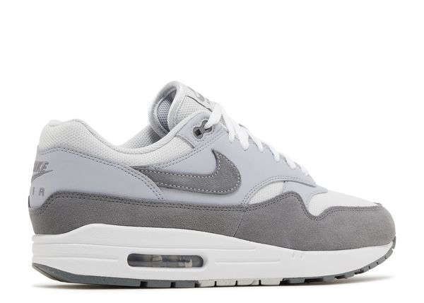 Nike Air Max 1 '87 Photon Dust Wolf Grey