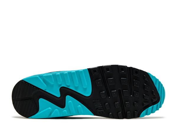 Nike Air Max 90 Cool Grey Dusty Cactus Black Wolf Grey
