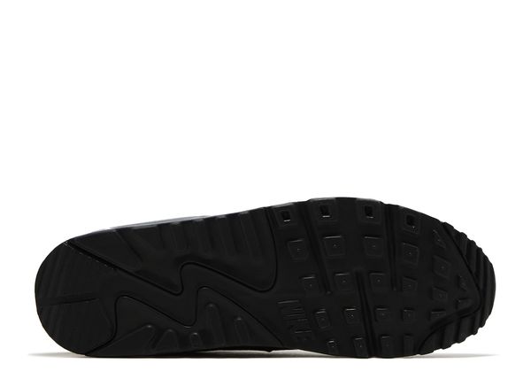 Nike Air Max 90 Cool Grey Pure Platinum Black