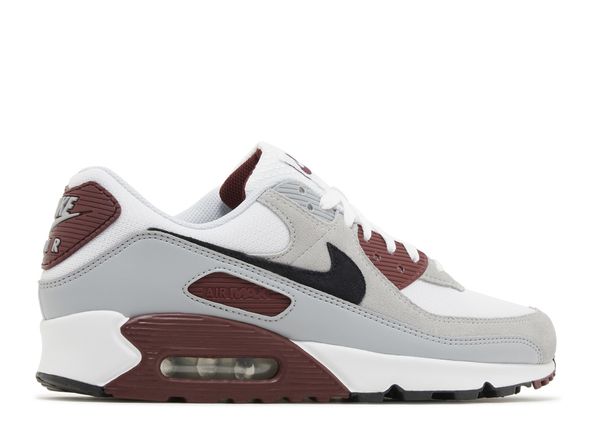Nike Air Max 90 Dark Team Red